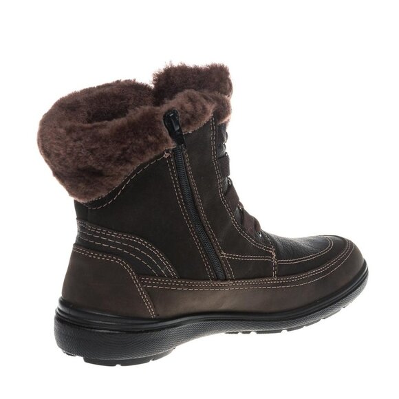 Jomos 806501 Women's Freewalk Winter Boots - Picture 2 of 12